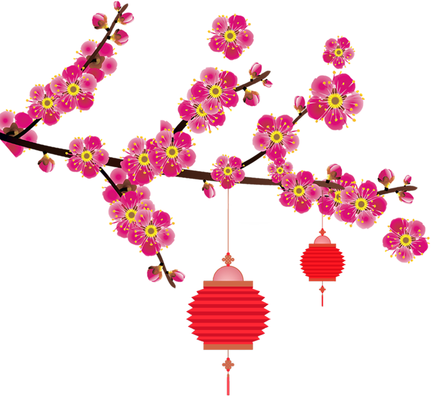 Trang trí Trung Thu Ba Miền