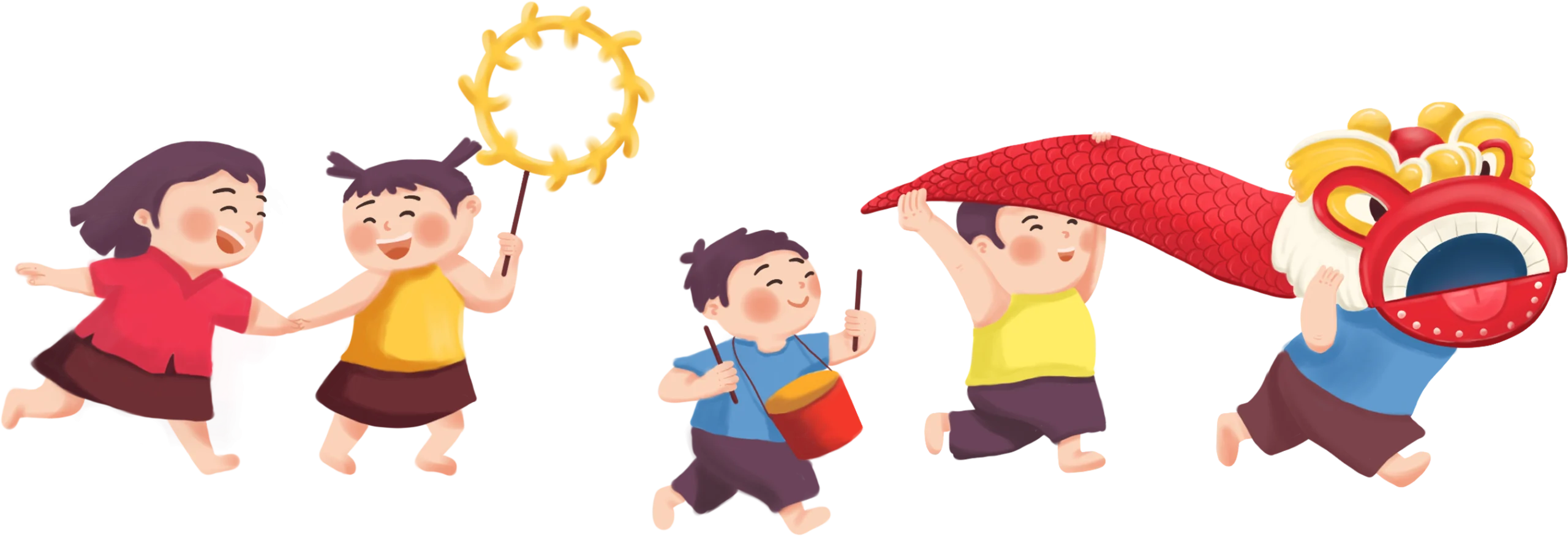 Trang trí Trung Thu Ba Miền